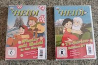 Neu 2x Heidi DVDs Schleswig-Holstein - Laboe Vorschau
