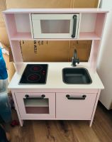 Ikea Kinderküche Duktig rosa (Spielküche) Baden-Württemberg - Östringen Vorschau