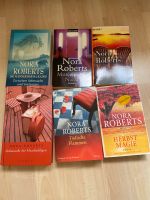 Nora Roberts Bücher, Romane Niedersachsen - Liebenau Vorschau