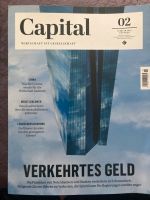 Capital Magazin 02.23 Neu Münster (Westfalen) - Centrum Vorschau