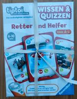 Ravensburger Tiptoi 2 x Wissen und Quizzen NEU OVP Erfindungen u Nordrhein-Westfalen - Meckenheim Vorschau