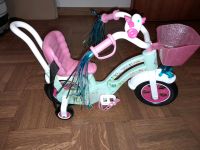 Babyborn Fahrrad Nordrhein-Westfalen - Moers Vorschau