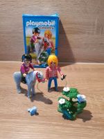 Playmobil 6950 Pony/ Pferd Niedersachsen - Neuenhaus Vorschau