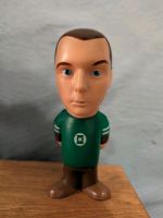 Sheldon Cooper, Stressdoll Rheinland-Pfalz - Oberzissen Vorschau