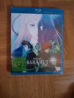 Rage of Bahamut Genesis 1 Anime Blu-Ray OVP Neu Stuttgart - Stammheim Vorschau