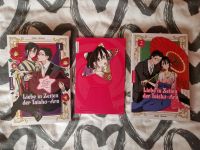 Liebe in Zeiten der Taisho-Ära *Shojo* Manga ~Komplett~ Saarland - Dillingen (Saar) Vorschau