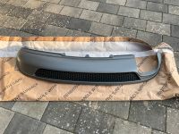 Original Audi A4 B8 Diffusor mit Blende im S-Line Look Niedersachsen - Bad Bodenteich Vorschau