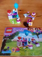 LEGO Friends - Partykuchen (41112) Nordrhein-Westfalen - Kranenburg Vorschau