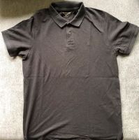 Poloshirt schwarz Jack&Jones Gr. M Baden-Württemberg - Rottweil Vorschau