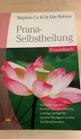 Prana-Selbstheilung Schleswig-Holstein - Ottendorf (bei Kiel) Vorschau