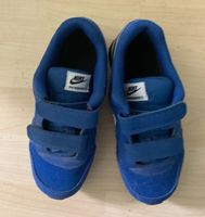 ❤️ Nike Turnschuhe, wenig getragen Gr. 31,5 Nordrhein-Westfalen - Geilenkirchen Vorschau