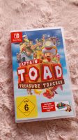 Nintendo Switch Captain Toad Treasure Tracker Hessen - Rimbach Vorschau