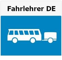 Fahrlehrer Klasse DE werden Rheinland-Pfalz - Koblenz Vorschau