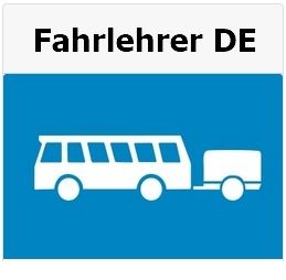 Fahrlehrer Klasse DE werden in Koblenz