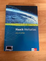 Haack Weltatlas zu verkaufen Niedersachsen - Rehden Vorschau