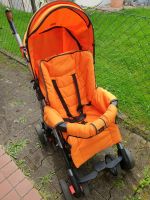 Hartan Buggy orange Bayern - Waldkraiburg Vorschau