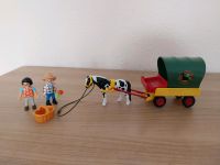 Playmobil Country Pferdewagen Rostock - Brinckmansdorf Vorschau