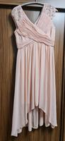 Vokuhila Kleid Rosa Dortmund - Brackel Vorschau