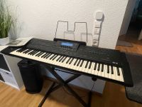 Keyboard Roland G 800 Workstation 64 Voice Polyphony Baden-Württemberg - Heitersheim Vorschau