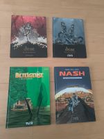 Comics, Nash, Betelgeuse, deae, Niedersachsen - Braunschweig Vorschau