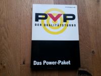 Buch Mappe Porsche 911 PVP Das Power Paket 993 Baden-Württemberg - Gaggenau Vorschau