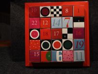 Adventskalender zum selbst Bestücken von Remember Nordrhein-Westfalen - Recklinghausen Vorschau