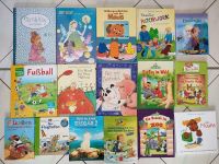 Kinderbücher Sesamstraße, Die Maus, Wieso? Weshalb? Warum? etc. Niedersachsen - Apensen Vorschau