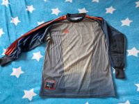 Oliver Kahn Retro Torwarttrikot Gr. M Niedersachsen - Sittensen Vorschau