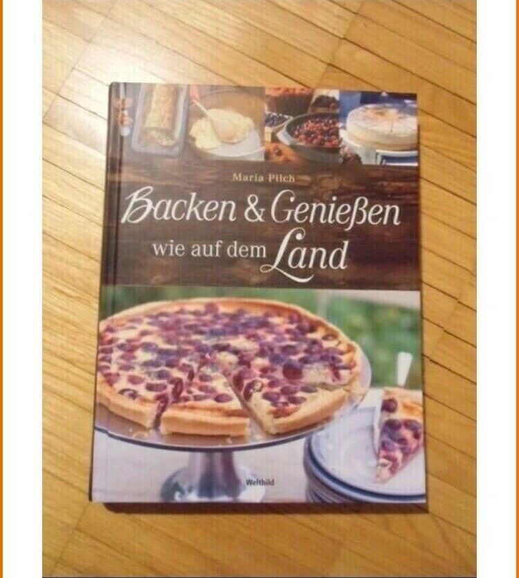 Backen und Genießen wie auf dem Land in Lörrach