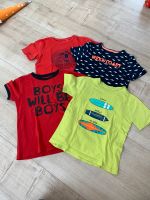 TShirt Set €5,- einzeln €1,50 Gr.104 Nordrhein-Westfalen - Bedburg Vorschau