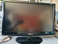 PC/TV/Bildschirm Monitor Samsung SyncMaster 2333T Wandsbek - Hamburg Poppenbüttel Vorschau