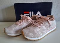 FILA Damen Sneaker - Gr. 40 Hamburg-Mitte - Hamburg Hamm Vorschau