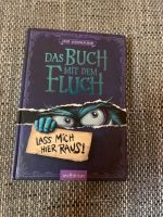 Das Buch mit dem Fluch Sachsen - Grumbach Vorschau