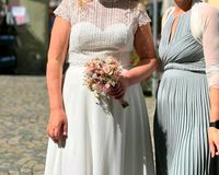 Brautkleid Bayern - Edling Vorschau