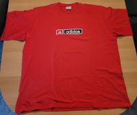 adidas Shirt, rot, Gr. 2XL, Sehr guter Zustand Baden-Württemberg - Oberkirch Vorschau