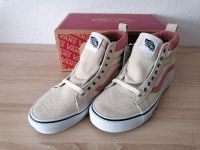 Vans Sk8-Hi MTE 38,5 NEU Nordrhein-Westfalen - Oberhausen Vorschau