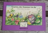 DDR Kinderheft: Trarira, der Sommer ist da (M. Milde & P. Müller) Dresden - Neustadt Vorschau