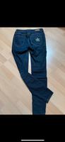 Comma Damen Jeans skinny fit Stern-Nieten-Details Gr. 34 Hessen - Rauschenberg Vorschau