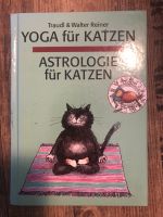 Yoga für Katzen Buch Brandenburg - Tettau Vorschau