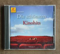 CD Die schönsten Kinohits Volume I Footloose Staying Alive Jai Ho Berlin - Pankow Vorschau