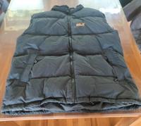 Jack Wolfskin Winter-Weste zu verkaufen Bayern - Coburg Vorschau