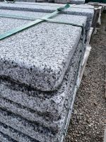 Granit Bergama Grey 60x40x3cm sandgestrahlt und getrommelt Terrassenplatten Bodenplatten Bayern - Rohrbach Vorschau