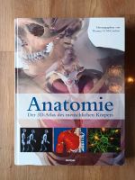 Anatomie - der 3D-Atlas des menschlichen Körpers - Buch Niedersachsen - Leiferde Vorschau