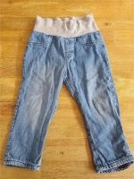 Jeans Hose / Innenfutter / Kanz / Größe 86 Baden-Württemberg - Kuppenheim Vorschau