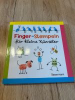 Buch Finger Stempeln Niedersachsen - Didderse Vorschau