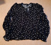 Vero Moda Bluse in XS schwarz mit Punkten neu Schleswig-Holstein - Sörup Vorschau