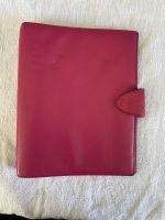 Filofax calipso A5 pink Kr. München - Höhenkirchen-Siegertsbrunn Vorschau