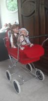 Wir verkaufen den gut erhaltenen Kinder Puppenwagen Niedersachsen - Stadtoldendorf Vorschau