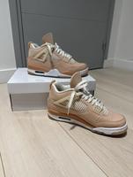 Jordan 4 Shimmer Häfen - Bremerhaven Vorschau