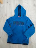 Puma Hoodie Kinder Gr. 110 Pullover Sachsen - Neuensalz Vorschau